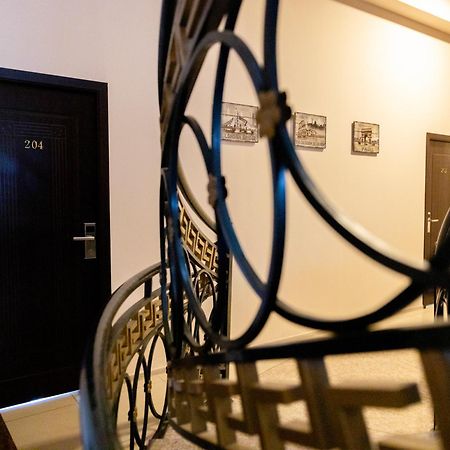 Comfort Hotel เยเรวาน ภายนอก รูปภาพ
